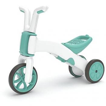 Tricycle Bunji Mint