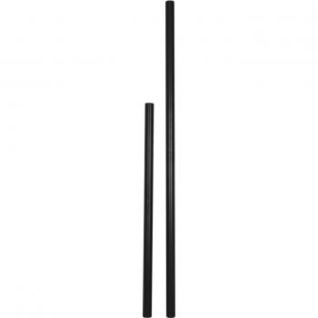 Asta Regolabile Altoparlante 120cm