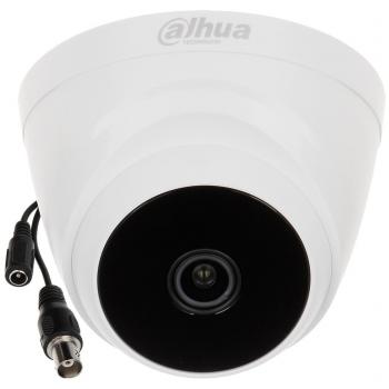 Dahua HAC-T1A21-0280B, caméra HDCVI 2MP à focale fixe