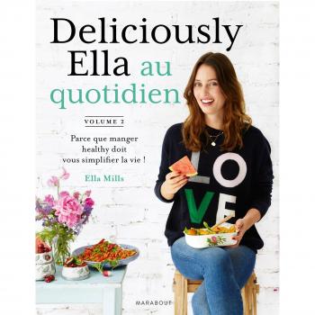 Deliciously Ella au quotidien