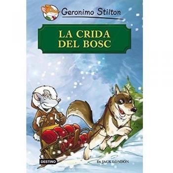 La crida del bosc (Tapa dura).