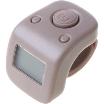 LCD Dedo Contador Sagrado
