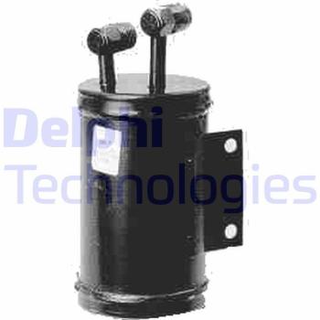 Klimaanlage Trockner DELPHI TSP0175077