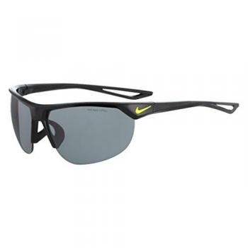 Gafas de Sol Nike Cross Trainer, Modelo EV0937, Para Hombre, Negro