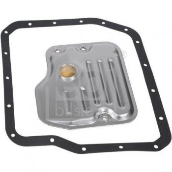 Transmission Oil Filter Set 106247