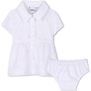 Boss Kids Ensemble Robe Culotte 18m
