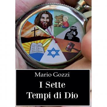 I sette tempi di Dio