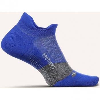 Calcetín Feetures Ultra Ligero Tab Azul