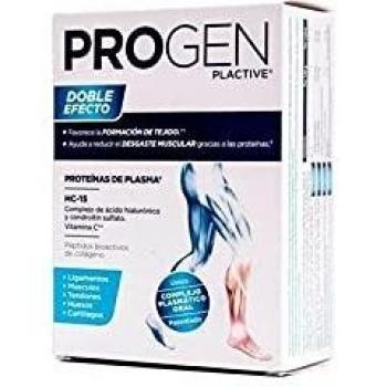 Progen Plactive 30 Sobres