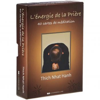 L'énergie de la prière