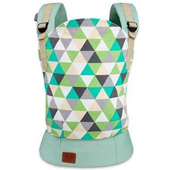 ErgoKid Kindertrage – NINO Baby Carrier