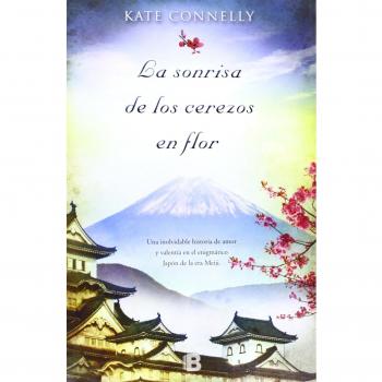 La Sonrisa De Los Cerezos En Flor