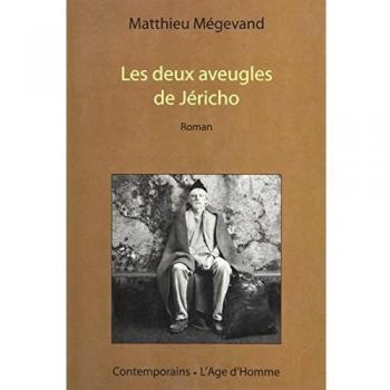 Les deux aveugles de Jéricho