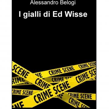 I gialli di Ed Wisse