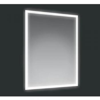 Specchio 60x80 CM “Banff” con Luci Led