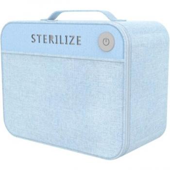 Ultraviolet Disinfection Bag for Indoor and Outdoor