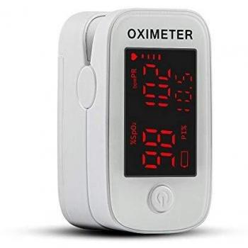 OxySensi Touché LarmTek