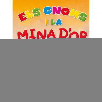 Els gnoms i la mina d'or (Vull llegir)