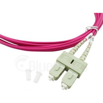 SFP3132fu1mk Cavo Fibra Ottica 1 m LC/SC Rosso