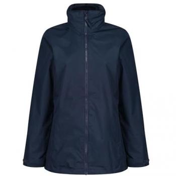 Regatta Professional Women’s Classic 3‑in‑1 Jacket – Wind
