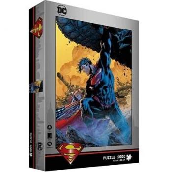 Superman 1000 Teile Puzzle von SD Games