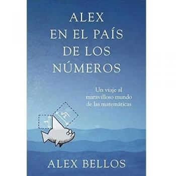 ALEX EN EL PAIS DE LOS NUMEROS