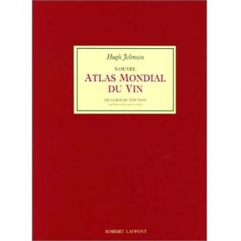 World Atlas of Wine IV