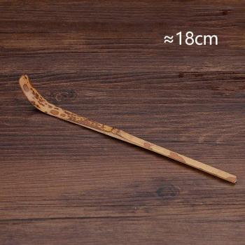 Bamboo Tea Leaf Spoon