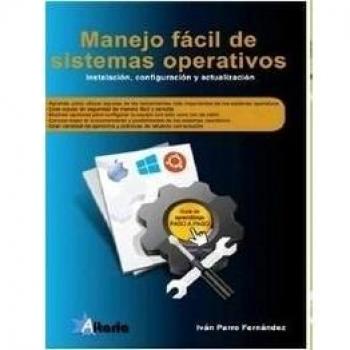 MANEJO FACIL DE SISTEMAS OPERATIVOS