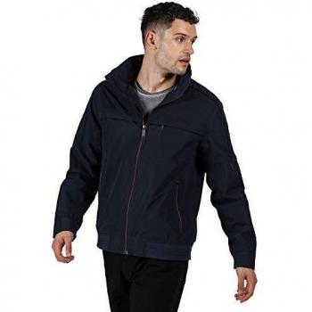 Marine Herrenjacke Montel von Regatta – S