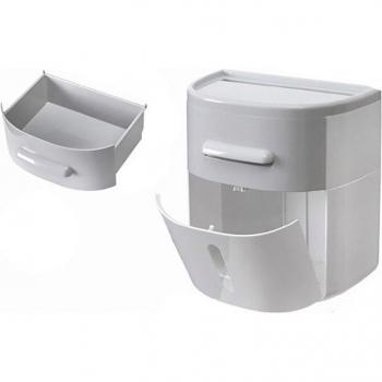 GURET Miroir Mouchoirs Portable Sans Poinçon