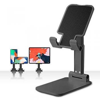 BoYata Mobile Stand Adattabile 4”–7,9” – Nero