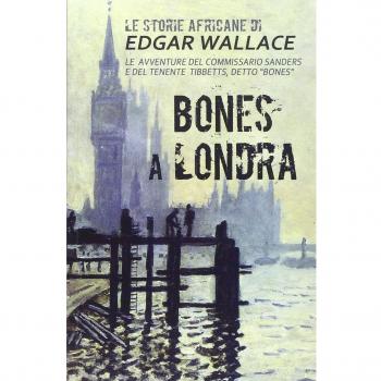 Bones a Londra. Le storie africane