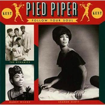 Pied piper : Follow your soul