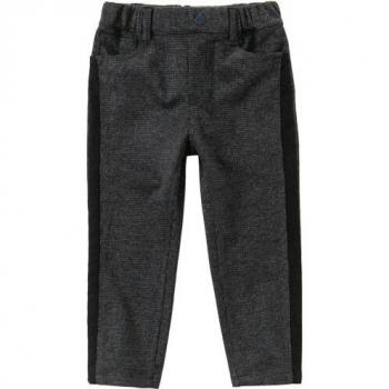 Pantalon plein pour garçons 5Y-13Y DKH14211