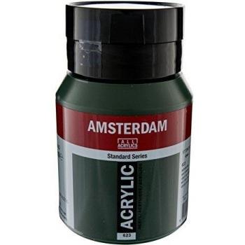 Talens Acrylfarbe 500 ml