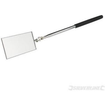 Teleskopsuchspiegel für Werkstatt 370-765 mm