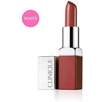 Clinique Pop Lip Colour & Primer Mocha Pop, 3,9 g