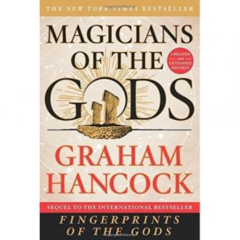 Magicians of the Gods : Updated and Expanded Edition