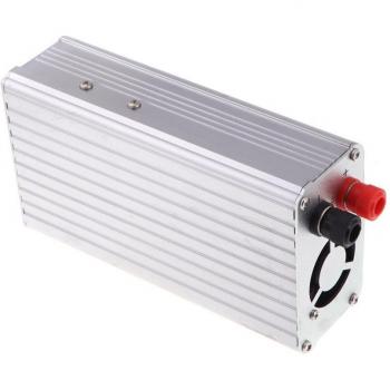 Inversor Automotriz 110 W 24 V a 220 V 1500 W