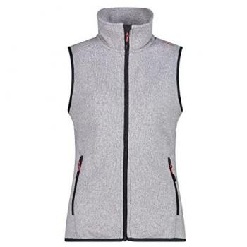 CMP Women's Insulated Fleece Vest