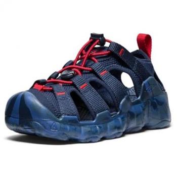Keen Kinder Hyperport H2 Skyway Faded Denim – Größe 38