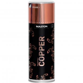 400ml Copper Spray Decoeffect