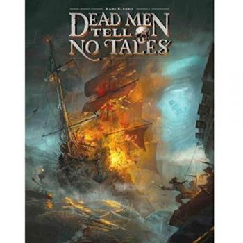 Dead Men Tell No Tales: Pirate's Quest
