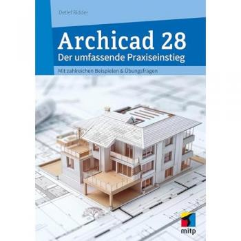 Archicad 28