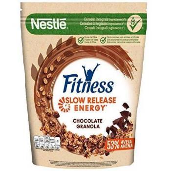 Avena & Trigo Granola Nutritiva Nestlé