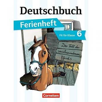 Deutschbuch Gymnasium