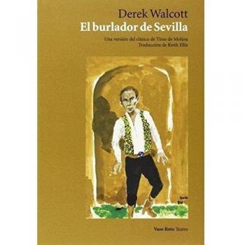 El burlador de sevilla (Tapa dura).