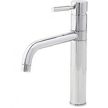 Grifo monomando Galindo Theo City 8649700 caño alto cromo