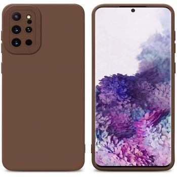 Funda de Silicona Mate para Samsung Galaxy S20 PLUS